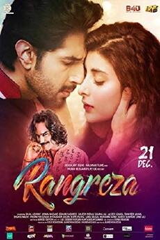 Rangreza (2017) - Stream Online