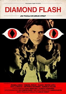 Diamond Flash (2011) - Stream Online