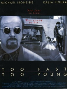 Too Fast Too Young (1996) - Stream Online