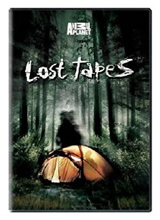 Lost Tapes (2008) - Stream Online