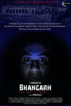 Bhangarh: The Last Episode (2017) - Stream Online