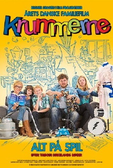 Crumbs: All at Stake (2014) - Stream Online