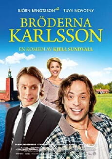 Bröderna Karlsson (2010) - Stream Online