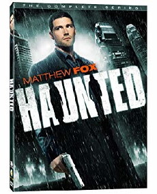 Haunted (2002) - Stream Online