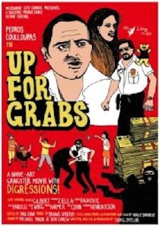Up for Grabs: One for the Money (2008) - Stream Online