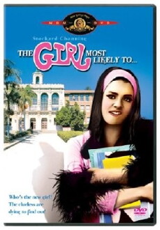 The Girl Most Likely to... (1973) - Stream Online