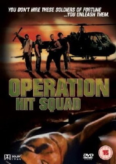 Operation Hit Squad (1987) - Stream Online