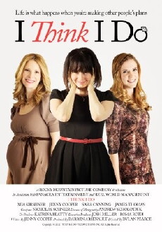 I Think I Do (2013) - Stream Online