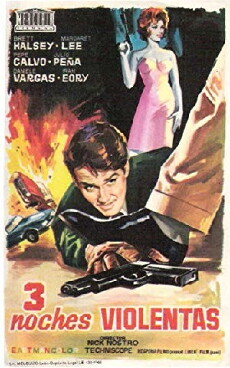 Web of Violence (1966) - Stream Online