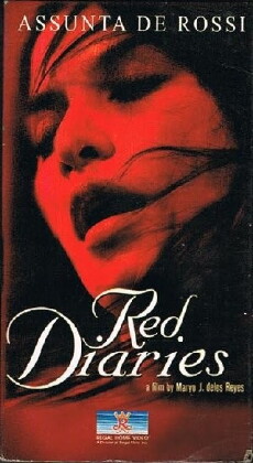 Red Diaries (2001) - Stream Online