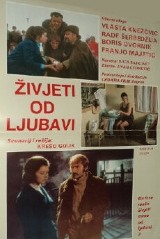 Zivjeti od ljubavi (1973) - Stream Online