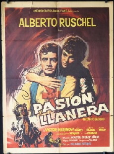 Paixão de Gaúcho (1957) - Stream Online