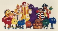 McDonaldland (1963) - Stream Online