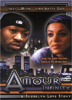 Amour Infinity (2000) - Stream Online
