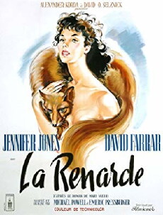 Gone to Earth (1950) - Stream Online