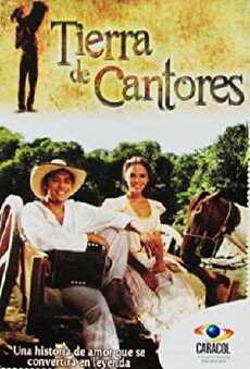 Tierra de cantores (2010) - Stream Online