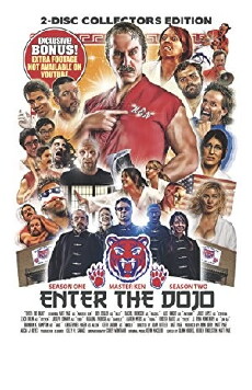 Enter the Dojo (2011) - Stream Online