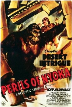 Perils of Nyoka (1942) - Stream Online