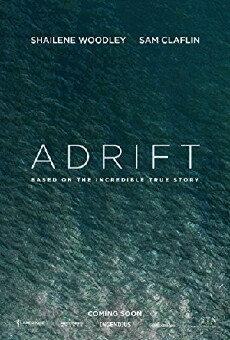 Adrift (2018) - Stream Online