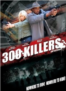 300 Killers (2010) - Stream Online