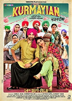 Kurmaiyan (2018) - Stream Online