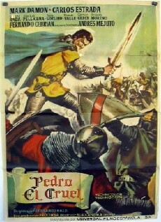 The Tyrant of Castile (1963) - Stream Online