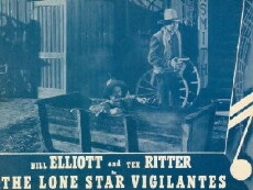 The Lone Star Vigilantes (1942) - Stream Online