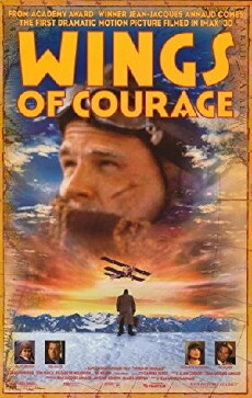 Wings of Courage (1995) - Stream Online