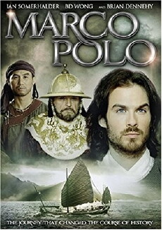 Marco Polo (2007) - Stream Online