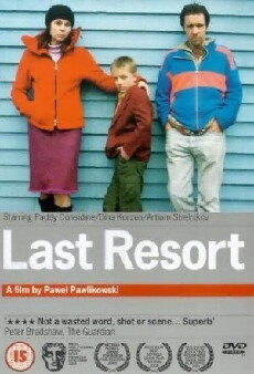 Last Resort (2000) - Stream Online