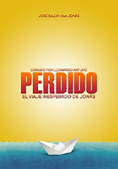 Perdido, el viaje inesperado de Jonás (2018) - Stream Online