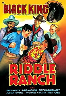 Riddle Ranch (1935) - Stream Online