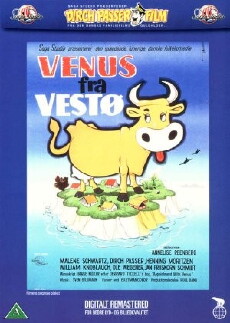 Venus fra Vestø (1962) - Stream Online