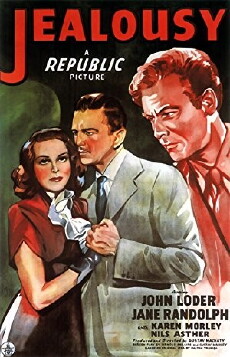 Jealousy (1945) - Stream Online