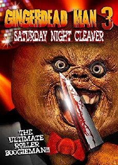 Gingerdead Man 3: Saturday Night Cleaver (2011) - Stream Online