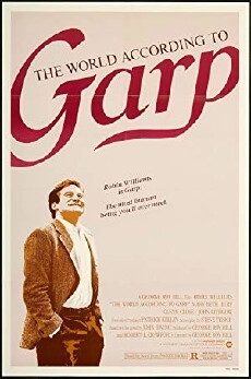 The World According to Garp (1982) - Stream Online