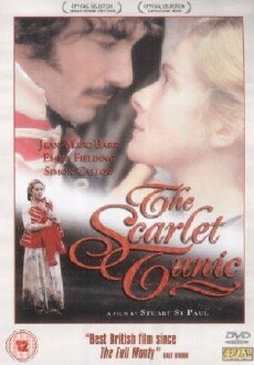 The Scarlet Tunic (1998) - Stream Online