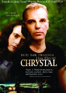 Chrystal (2004) - Stream Online