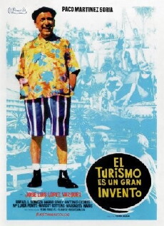 El turismo es un gran invento (1968) - Stream Online