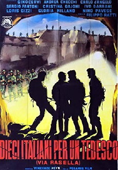 Zehn Italiener für einen Deutschen (1962) - Stream Online