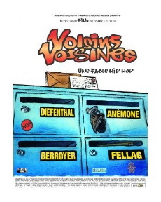 Voisins, voisines (2005) - Stream Online