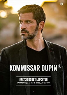 Kommissar Dupin (2014) - Stream Online