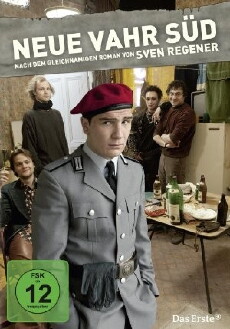 Neue Vahr Süd (2010) - Stream Online
