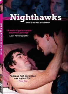 Nighthawks (1978) - Stream Online