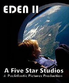 EDEN II (2019) - Stream Online