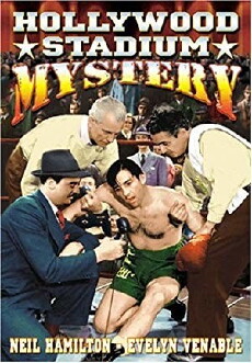 Hollywood Stadium Mystery (1938) - Stream Online