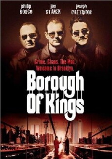 Brooklyn Sonnet (2000) - Stream Online