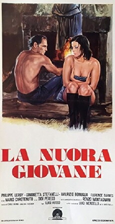 Intimate Relations (1975) - Stream Online
