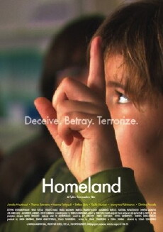 Homeland (2010) - Stream Online