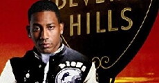 Beverly Hills Cop (2013) - Stream Online